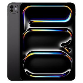 Apple アップル 第7世代 iPad Pro 11インチ Wi-Fiモデル MVVG3J/A ( M4チップ 10コアCPU 10コアGPU 16GBメモリ 2TB ) スペースブラック 国内正規品