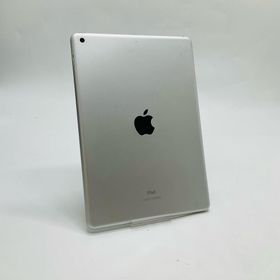 【最速発送】Apple iPad iPad 7 Wi-Fi 32GB Silver【難有】(タブレット)