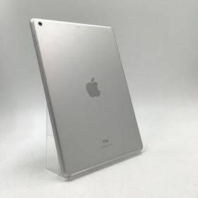 【最速発送】Apple iPad iPad 7 Wi-Fi 32GB Silver【難有】(タブレット)