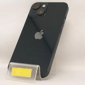 docomo 【SIMロックなし】MPVW3J/A iPhone 14 256GB ミッドナイト docomo