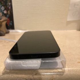 【美品】iPhone 14 128GB ミッドナイト ソフトバンク認定中古品