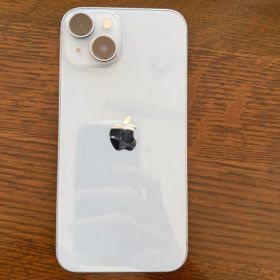 Apple iPhone 14 256GB 本体 SIMフリー