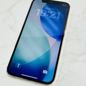 iPhone 12 Pro 256GB MGMC3J/A SIMフリー