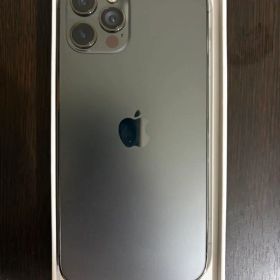 iPhone 12 Pro 128ギガ バッテリー残量95%