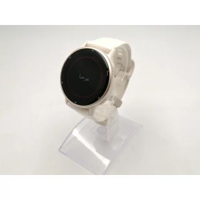 【中古】Garmin vivoactive 5 Ivory/Cream Gold 010-02862-41【ECセンター】保証期間1ヶ月【ランクB】