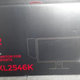 ZOWIE XL2546K 新品 48,000円 中古 39,600円 | ネット最安値の価格比較