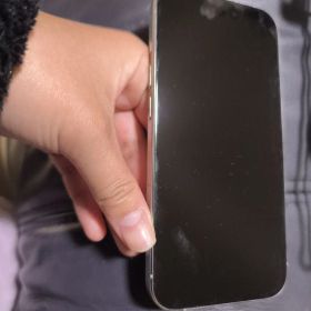 Apple iPhone 15Pro シルバー 本体