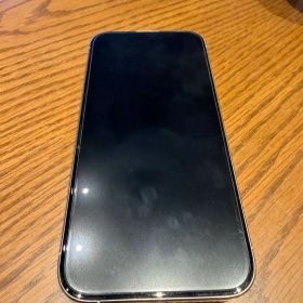 Apple iPhone 15 Pro ホワイト 128GB