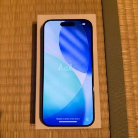 Apple iPhone 15 Pro 256GB