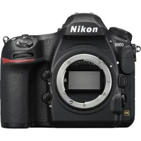 【対象ショップ限定 先着1000円OFFクーポン】ニコン Nikon D850 ボディ D850