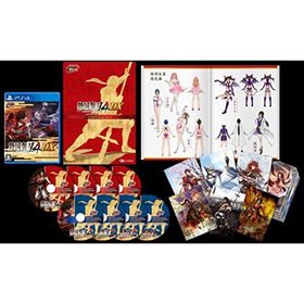 【中古】「非常に良い」【PS4】戦国無双4 DX 15周年記念BOX(家庭用ゲームソフト)