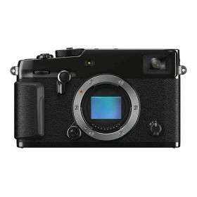 【中古】 富士フイルム(FUJIFILM) ミラーレス一眼カメラ X-Pro3 ブラック 防塵防滴耐低温 FX-X-PRO3 当店保証30日間 人気 ミラーレス 一眼レフ 交換レンズ カメラ