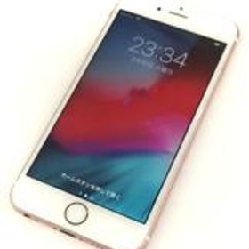 DOCOMO IPHONE6S MKQR2J/A APPLE/SOFTBANK