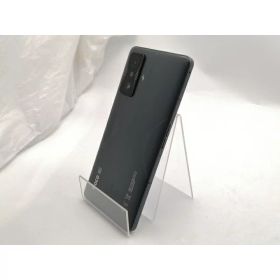 【中古】Xiaomi 国内版 【SIMフリー】 POCO F4 GT 8GB 128GB ステルスブラック 21121210G【ECセンター】保証期間1ヶ月【ランクA】