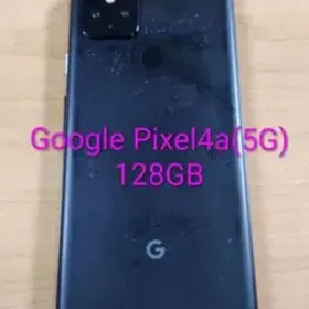 Google Pixel 4a 中古¥8,500 | 新品・中古のネット最安値 | カカクキング