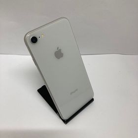 ジャンク品☆iPhone 8 64GB SIMフリー シルバー ◆全国送料無料◆1123
