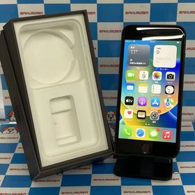即日発送可iPhone8 128GB スペースグレイ MX1D2J/A SIMフリー美品