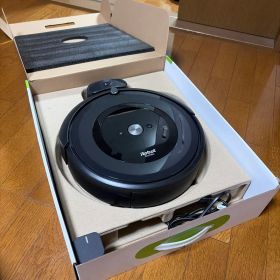 アイロボット ルンバ e5（e5150）2020年購入