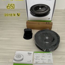 ルンバ e5 Roomba e5150