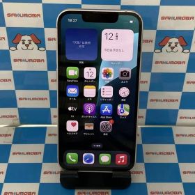 【中古】即日発送可iPhone13 mini 128GB ピンク MLJF3J/A SIMフリー