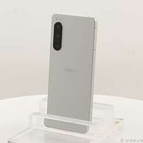 Xperia 5 IV 256GB エクリュホワイト XQ-CQ44 SIMフリー
