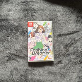 Nintendo Switch ファッションドリーマー