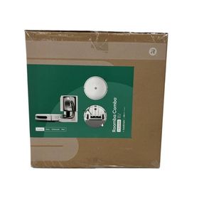 新品 アイロボット ルンバ コンボ 2 Essential robot +AutoEmpty 充電ステーション Y051260 [ホワイト]