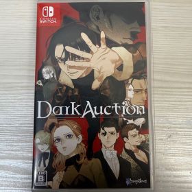 Switch ダークオークション