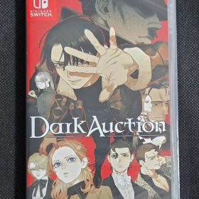 Switch ダークオークション