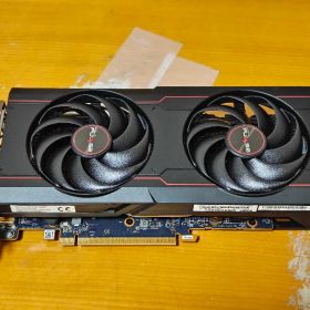 Radeon RX 6650 XT 搭載グラボ 新品 48,000円 中古 26,000円 | ネット