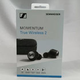 BLUETOOTHイヤホン M3IETW2 SENNHEISER