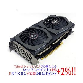 GeForce GTX 1660 Ti 搭載グラボ 新品 17,000円 中古 11,000円