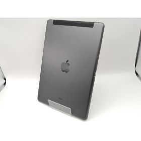 【中古】Apple 国内版 【SIMフリー】 iPad（第8世代/2020） 32GB スペースグレイ MYMH2J/A【池袋東口】保証期間1ヶ月【ランクC】