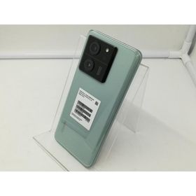 【中古】Xiaomi 国内版 【SIMフリー】 Xiaomi 13T Pro 12GB 256GB メドウグリーン【札幌】保証期間１ヶ月【ランクA】