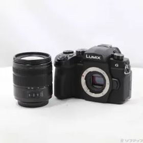 ソフマップ 〔中古品〕 LUMIX G99II 高倍率ズームレンズキット DC-G99M2H【262】