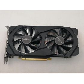 【中古】玄人志向 GG-RTX2060-E6GB/DF2 RTX2060/6GB(GDDR6)/PCI-E【千葉】保証期間１週間