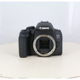 キヤノン(Canon)の【中古】(キヤノン) Canon EOS KISS X10I ボディ(コンパクトデジタルカメラ)