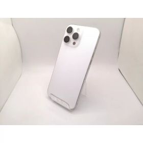 【中古】Apple 国内版 【SIMフリー】 iPhone 16 Pro Max 256GB ホワイトチタニウム MYWH3J/A【三宮駅前】保証期間1ヶ月【ランクB】