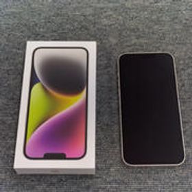 IPHONE14 PLUS MQ4D3J/A APPLE