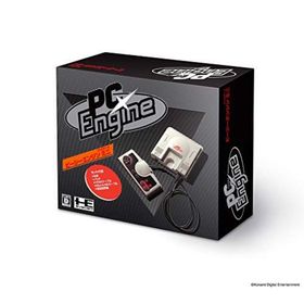 【中古】「非常に良い」PCエンジン mini(家庭用ゲーム機本体)