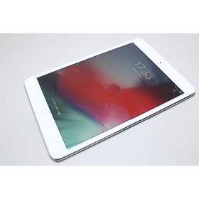 アイパッド(iPad)のiPad mini 2/Wi-Fi+セルラー/32GB〈ME824J/A〉 ⑤(タブレット)