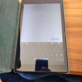 fire hd 10 第9世代