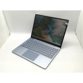 【中古】Microsoft Surface Laptop Go3 【i5 1235U 8G 256G】 XK1-00063 アイスブルー【秋葉4号】保証期間１ヶ月【ランクB】