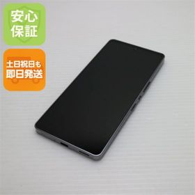 シャープ(SHARP)の超美品 AQUOS zero6 A102SH ブラック M888(スマートフォン本体)