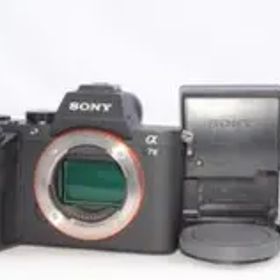 SONY ソニー α7 II ボディ ILCE-7M2 Eマウント 可動式ディ