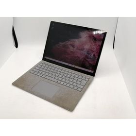 【中古】Microsoft Surface Laptop2 (i5 8G 128G)【秋葉2号】保証期間１週間【ランクC】