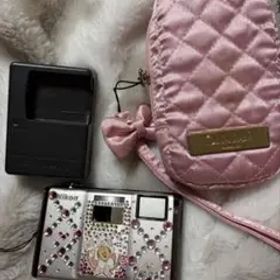 Nikon COOLPIX S1000pj プロジェクター内臓デジカメ コンデジ