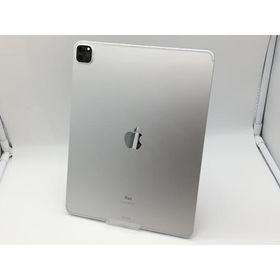 【中古】Apple 国内版 【SIMフリー】 12.9インチ iPad Pro（第5世代/2021） 512GB シルバー MHR93J/A【吉祥寺】保証期間１ヶ月【ランクC】