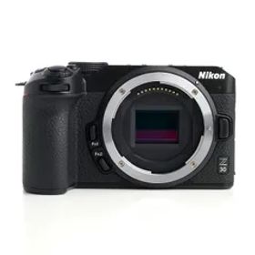 【中古】(ニコン) Nikon Z 30 ボディ