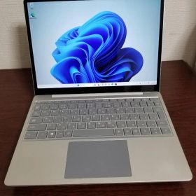 G51 Surface Laptop GO i5◆8◆SSD128GB◆12.4